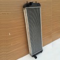 ZAX200-3  excavator water radiator cooler 4650355