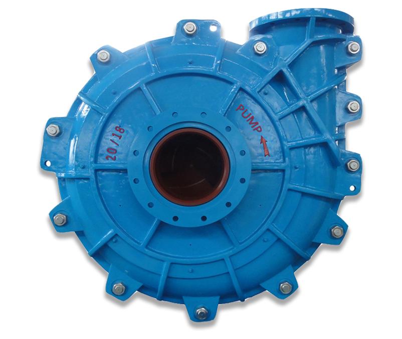 ZA Wear Resistant Slurry Pump Mining Slurry Pump Mining Pump Pump Spare Parts Slurry Pump Parts Pump Parts Mill Discharge