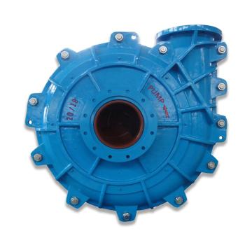 High efficiency Slurry pump for aggregates