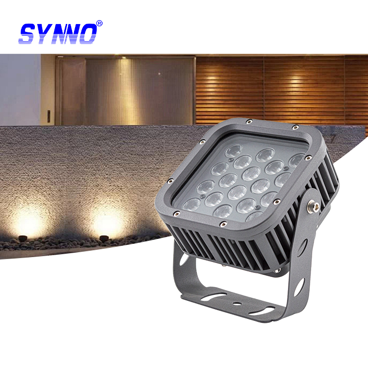 Square LED Floodlight Square LED Floodlight