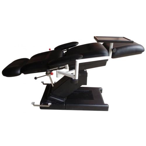 Electric Physical Therapy Treatment Table Bobath Table