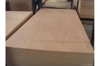 bingtangor commercial plywood