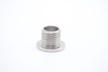 Hardware fittings water tower connector