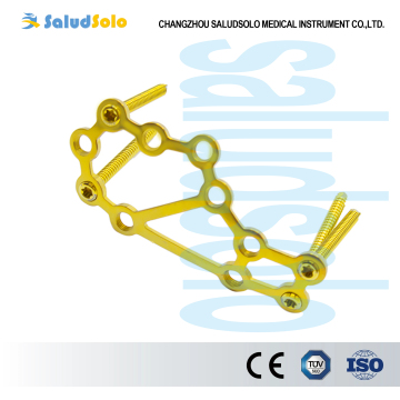 Medical Calcaneal Locking Plate
