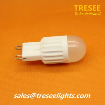 3.5Watt LED G9 Capsule