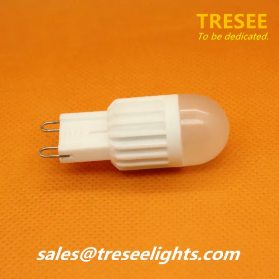 3.5Watt LED G9 Capsule