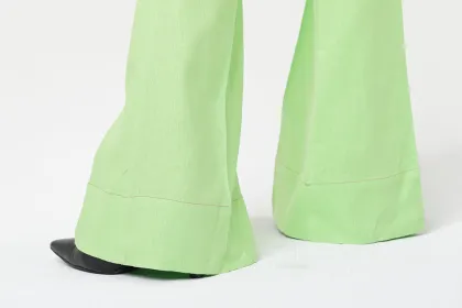 Women's loose casual pants