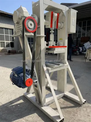 Fully Automatic Ecological Clay Brick and Tile Making Machines