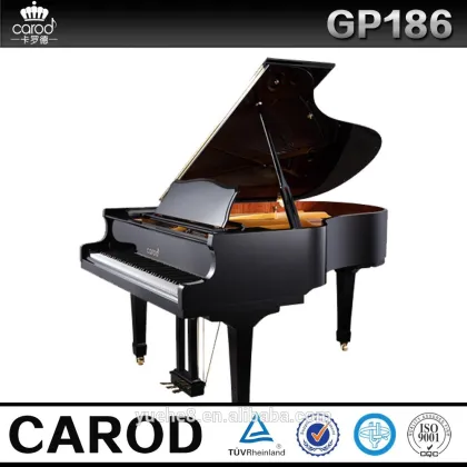 88keys mechanical grand piano
