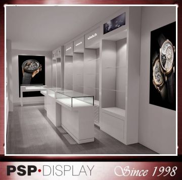 shopping mall display glass store showcase vitrine