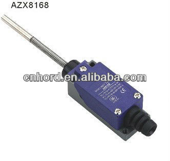 travel switch Spring coil type AZX8168