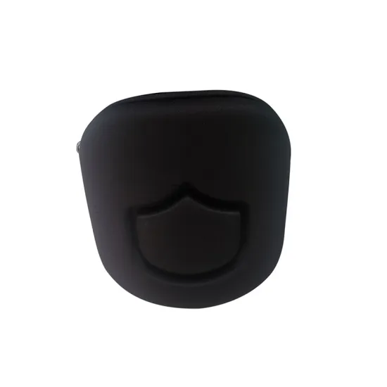 EVA headphone storage bag