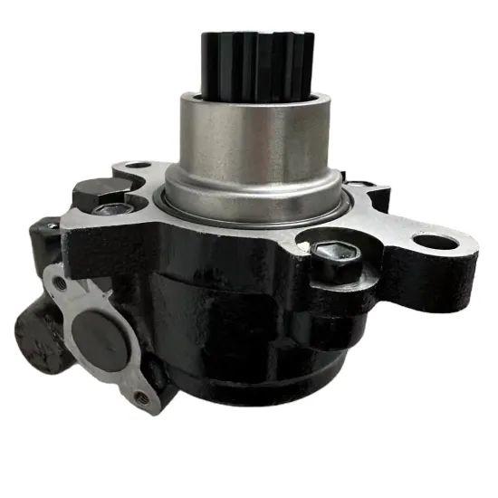 High Quality Steering Pump for Toyota Kauste Dai Na 14B 44320-36250