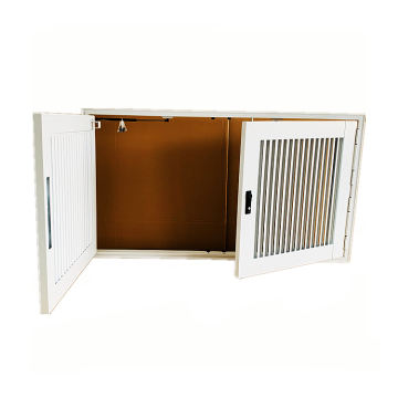 2021 Tongfa New Design Ventilation Good Quality Trailer RV Caravan Grilled Door