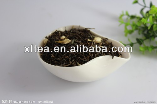 Natual Jasmine Leaf Tea