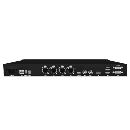 Colorlight Z4 Super Controller
