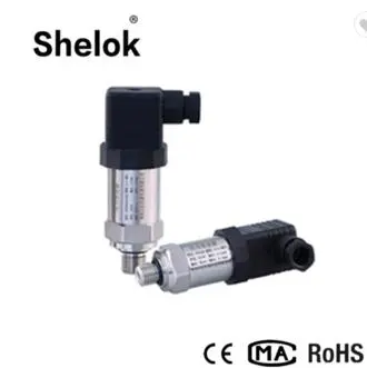 low cost 4-20mA air water oil Pressure Sensor
