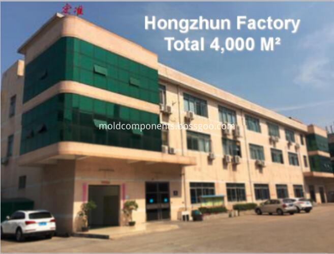 Hongzhun Factory