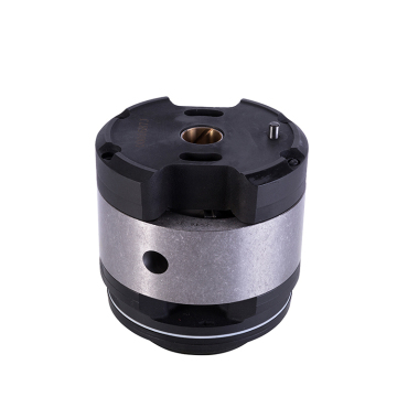 Hydraulische Schaufelpumpen -Kits: Erkundung des Denison Core T6C und seiner Anwendungen