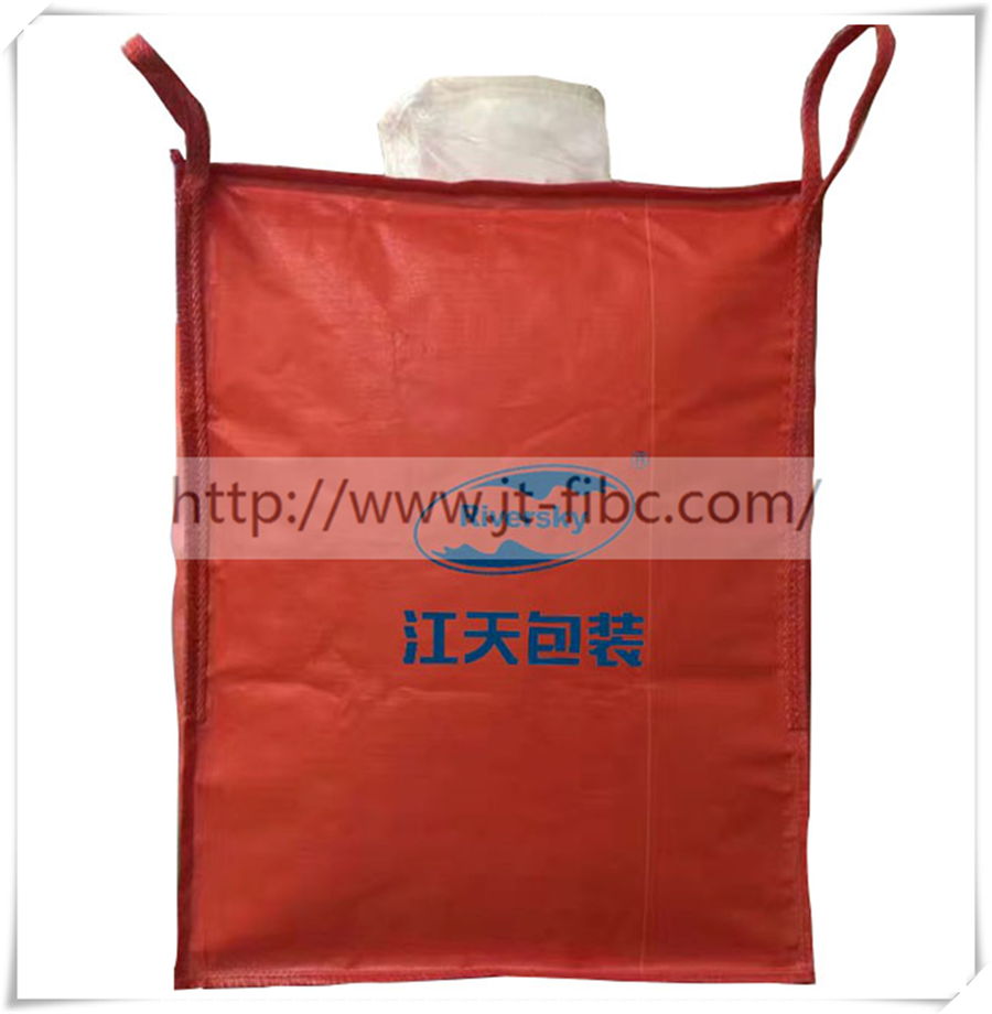 Low Price 1 5 Ton Bulk Bag