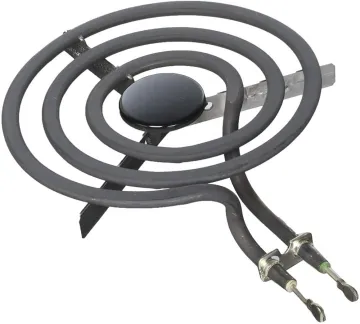 SP12YA 6" 3 Turns Electric Range Stove Burner Parts - Surface Heating Element