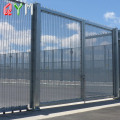 Recinzione ad alta sicurezza Anti Climb Fence 358