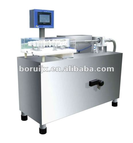 GNJ-1800Sausage twister machine for meat processing