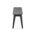 New design modern wooden dining chair