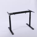 Electric Height Adjustable Standing Desk 3 Stage