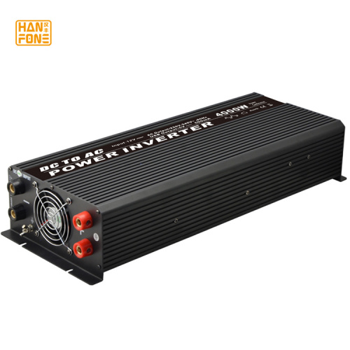 2KW solar inverter aims power 12V 24V