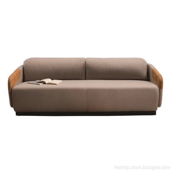 Office sofa manufacturing quality control process