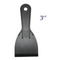 Vernice flessibile per coltelli da mastice di plastica riutilizzabile