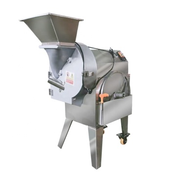 Industrielle Automobil -Zwiebel -Slicer und Kartoffelwürfel für den Heimgebrauch