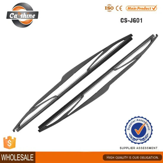 Germany Factory Wholesale Car Rear Windscreen Wiper Arm And Blade For Jaguar X-Type Estate