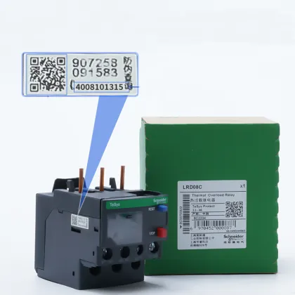 Schneider GV3-P Series Motor Protection Circuit Breakers