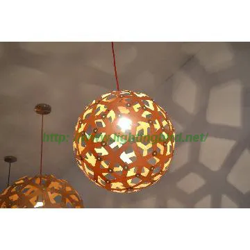 2013 grateful ball pendant  light supplier