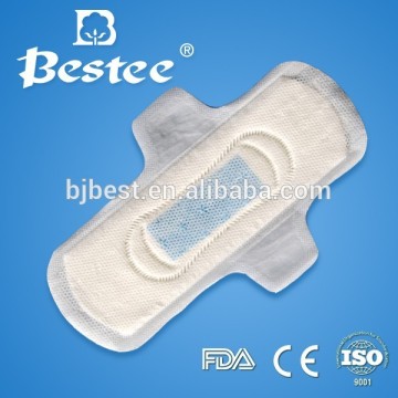 super absorbent sanitary pads