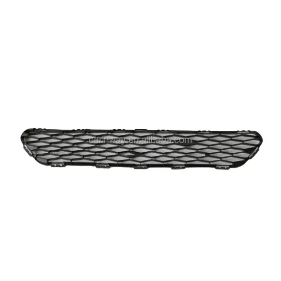 China Manufacturer 62254-4CL0A Car Parts - Radiator Grille and Front Bumper Grille for Nissan X-TRAIL 2014