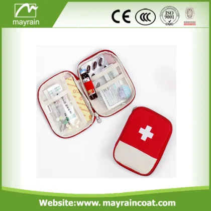 Medical Equipment Travel Emergency Bags