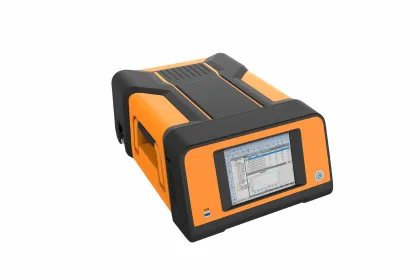 AELAB Portable Fourier Infrared Analyzer Machine - Mobile FTIR Fourier Transform Infrared Spectrometer