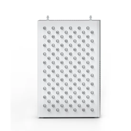 LED Red Light Therapy Panel Pain Relief