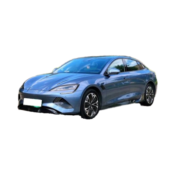 2023 BYD SEAL 550km Champion Edition Eliteの中古車