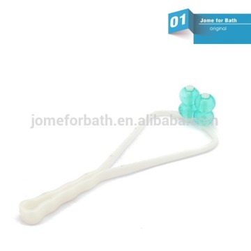Plastic roller Body Massager