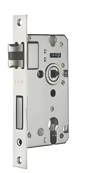 Silent Lock Body