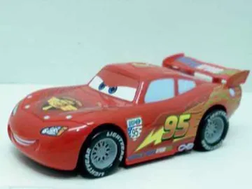 FRICTION CARS