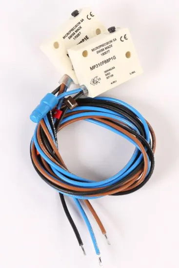 MP310F88P1E/G Brake Switch for Sch****** 3300 Elevators