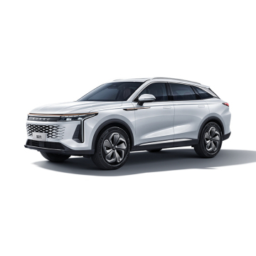 2023 Shery Exeed Stellar 400T 2WD Comfort Edition Soup с автоматической коробкой передач и кожаными сиденьями