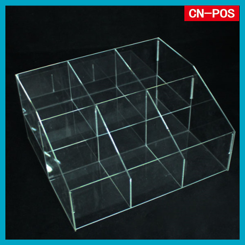 Acrylic Display Box