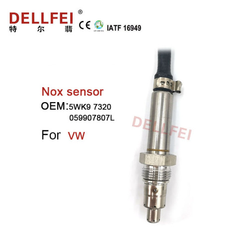 Cảm biến oxit nitơ 5WK9 7320 059907807L VW