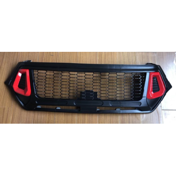 Accesorios 4x4 Grill frontal para Hilux Rocco 2018-2020